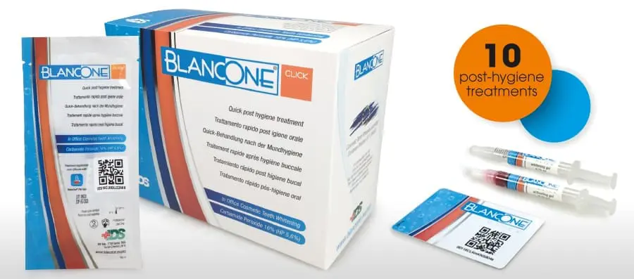 Blancone Click