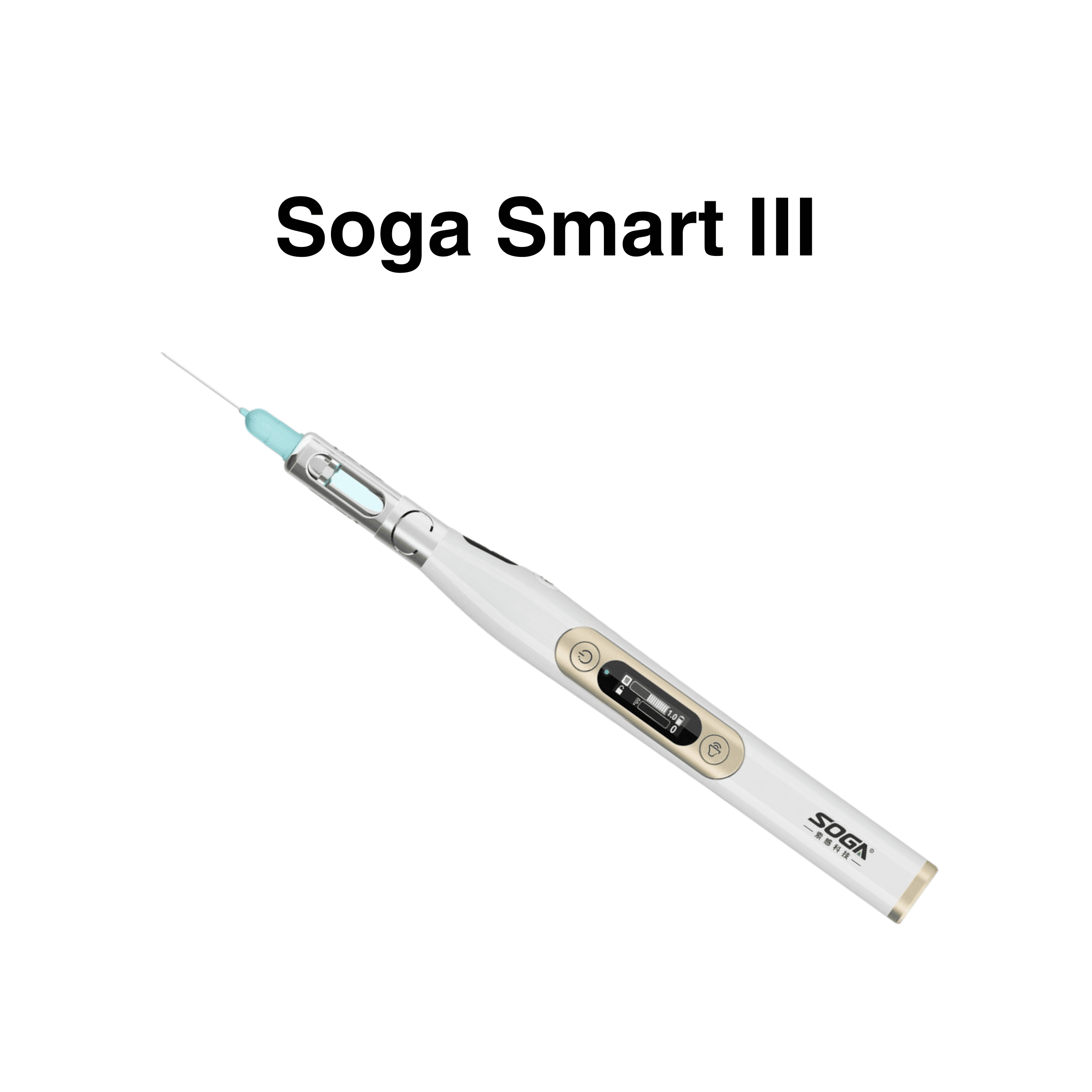 Soga Smart III
