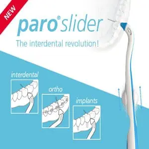 1030 paro Slider Kit