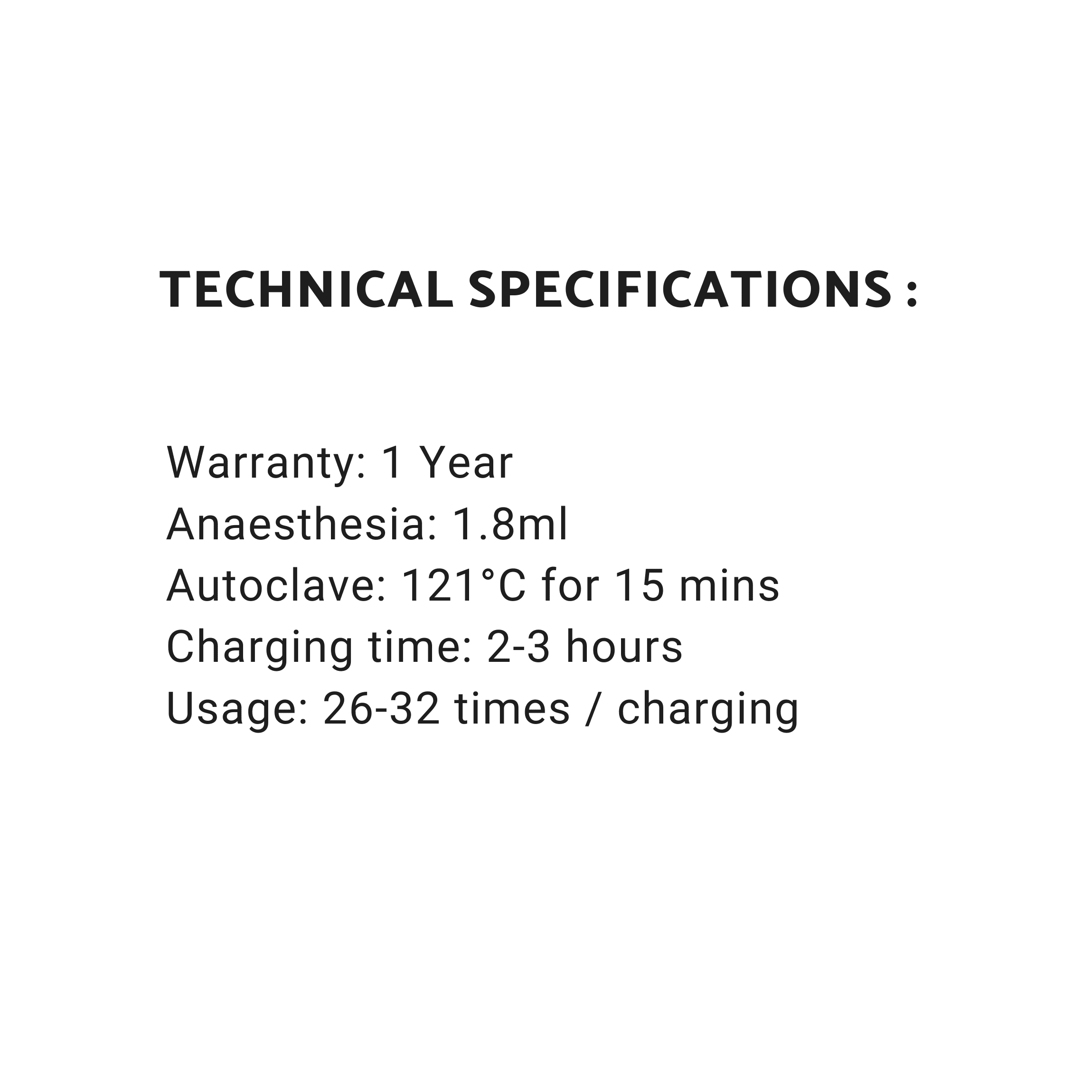 Soga Smart III - Image 4