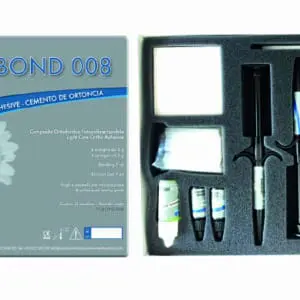 BOND-008