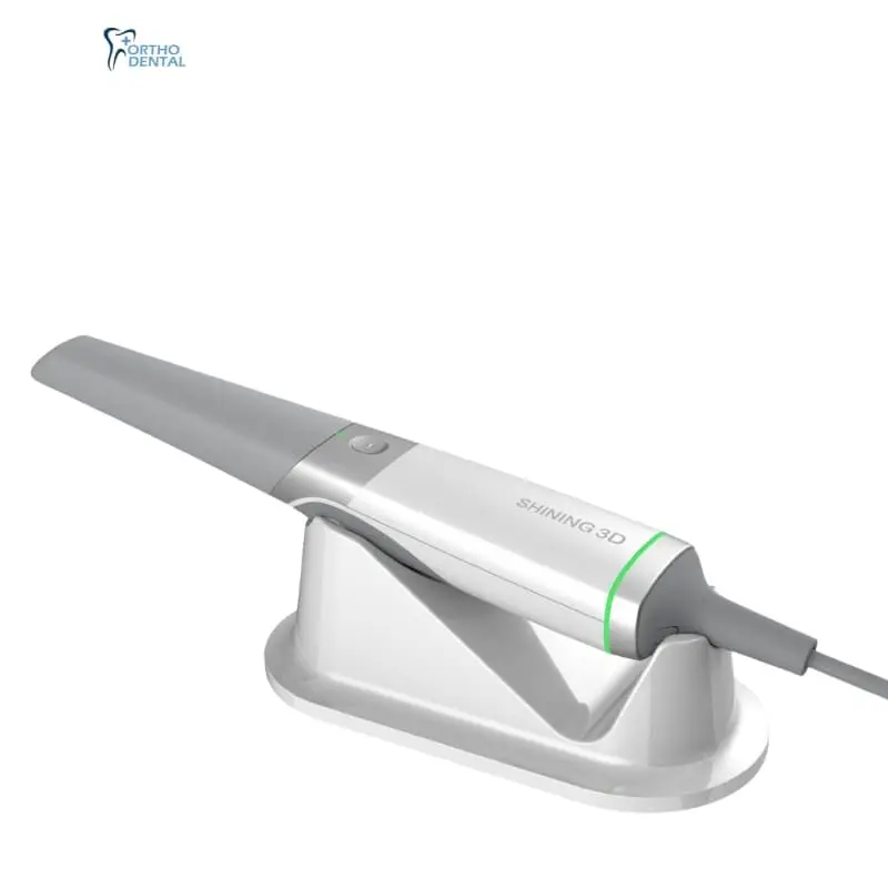 Aoralscan3