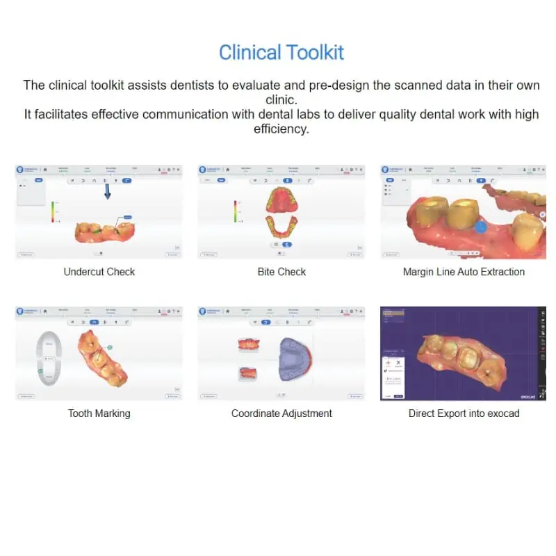 Aoralscan3 - Image 5