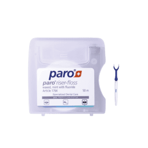 1764 paro riser-floss