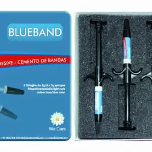 BLUE BAND