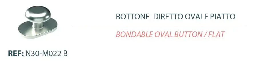 BONDABLE LINGUAL BUTTON - Image 2