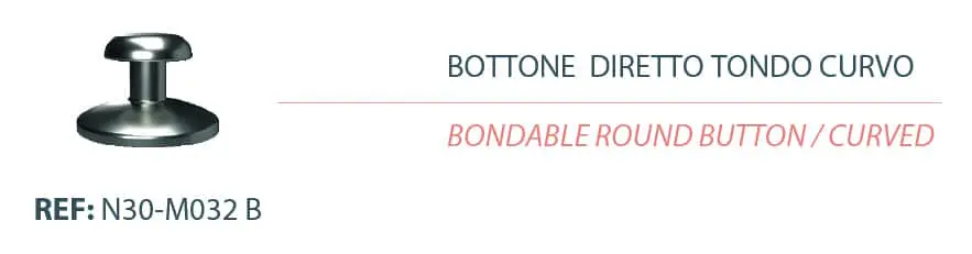 BONDABLE LINGUAL BUTTON - Image 3