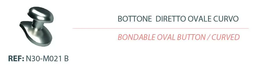 BONDABLE LINGUAL BUTTON - Image 5